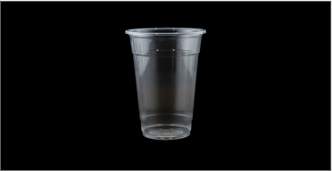 pp plastic cups 16oz